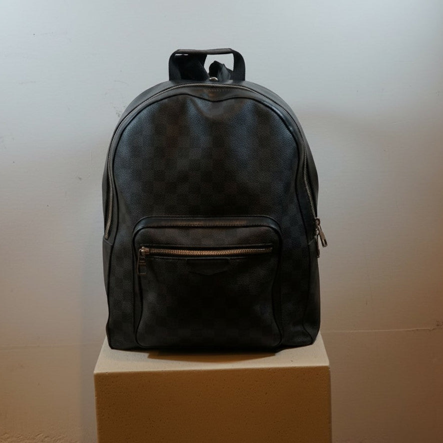 Louis Vuitton Josh Damier BackPack