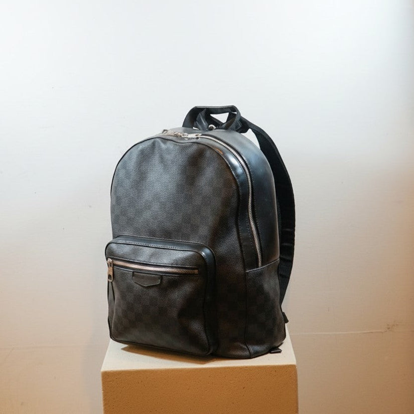 Louis Vuitton Josh Damier BackPack