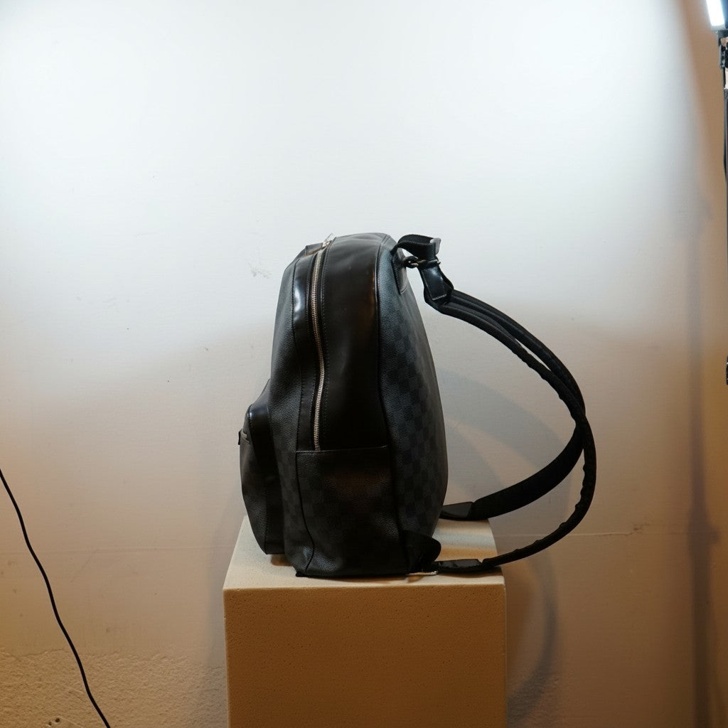 Louis Vuitton Josh Damier BackPack