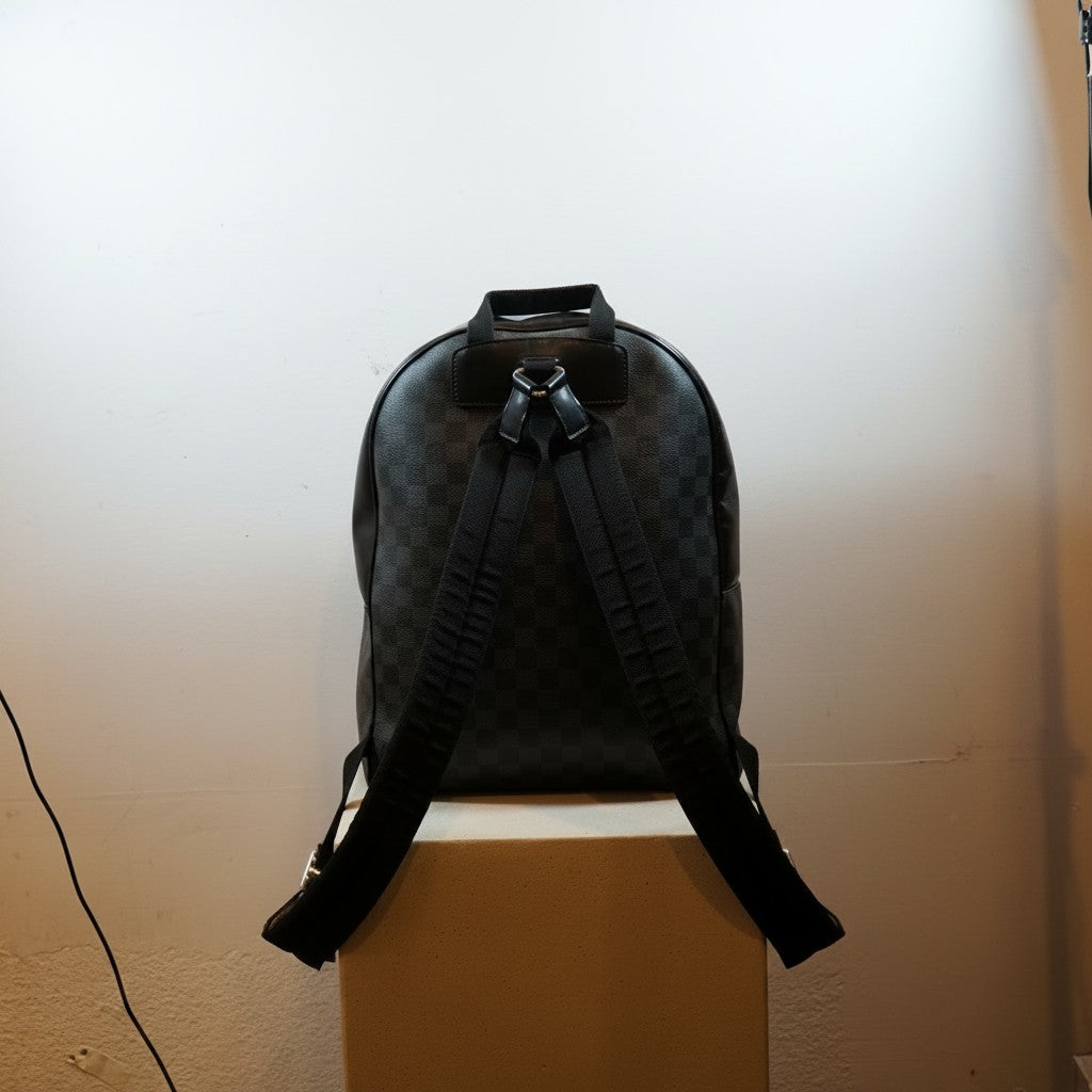 Louis Vuitton Josh Damier BackPack