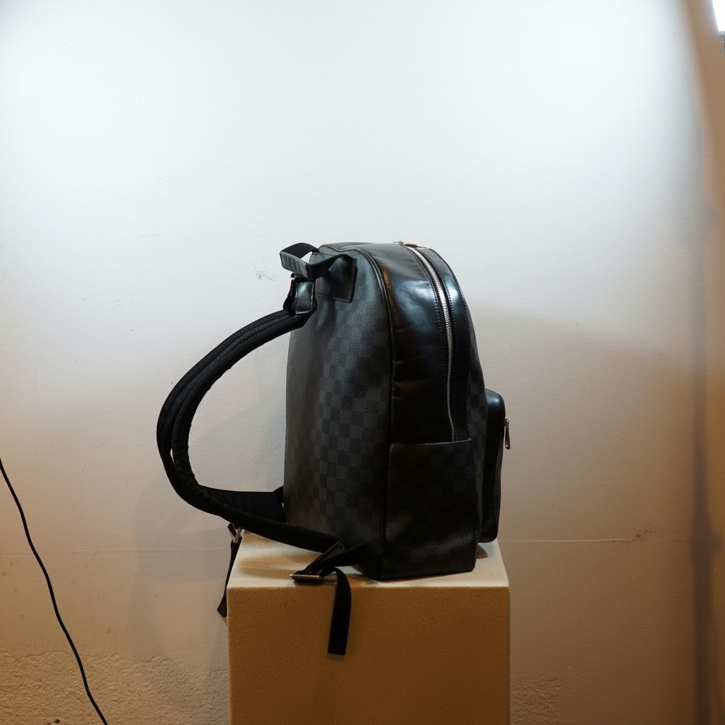 Louis Vuitton Josh Damier BackPack