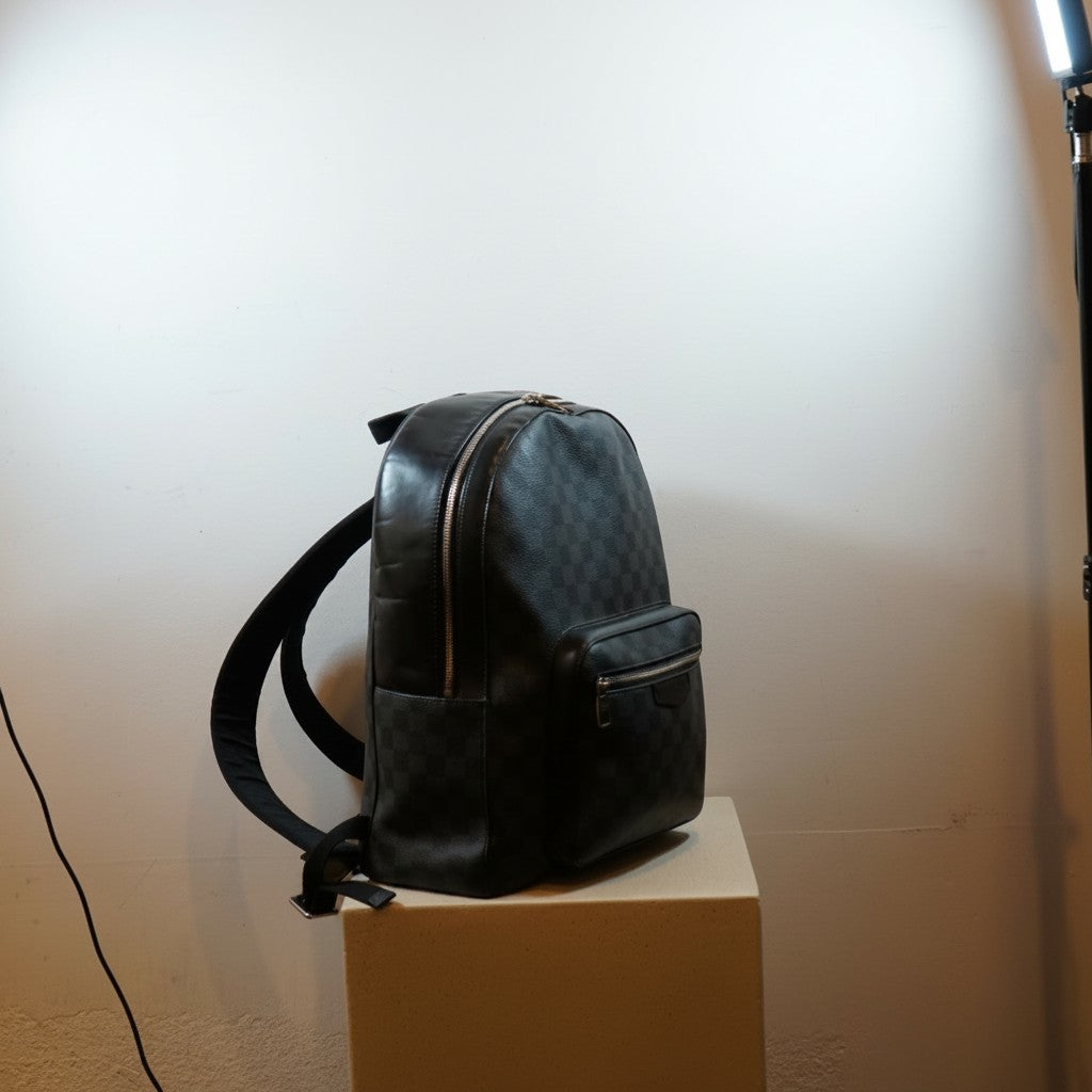 Louis Vuitton Josh Damier BackPack