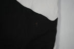 LOEWE Rooster Silhouette Graphic T-Shirt White Black Spellout Logo Crew Neck