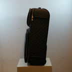 Louis Vuitton Damier Graphite Carry On Suitecase