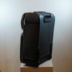 Louis Vuitton Damier Graphite Carry On Suitecase