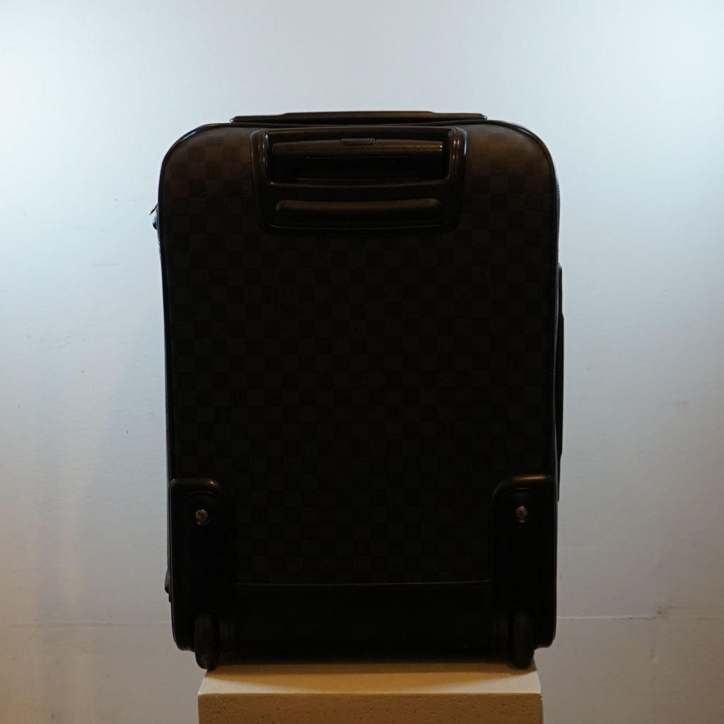 Louis Vuitton Damier Graphite Carry On Suitecase