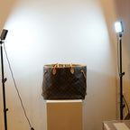 Louis Vuitton Monogram Neverfull GM Tote Bag