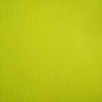 Pleats Please Issey Miyake Lime Green Sleeveless Turtleneck Top Size Medium