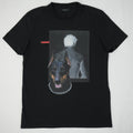 Givenchy Doberman T-shirt Size Small