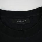 Givenchy Doberman T-shirt Size Small