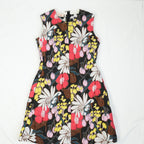 Marni Sleeveless Floral Dress Size 38