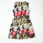 Marni Sleeveless Floral Dress Size 38