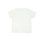 Balenciaga White Logo T-Shirt Size Large