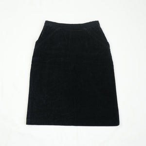 Christian Dior Vintage Courdoroy Skirt Size 6