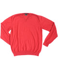 Gucci Red Wool Sweater Size Large.
