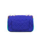 Chanel Filigree Flap Crossbody Bag