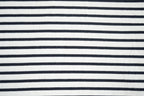 Thom Browne White Stripped Tee Shirt Pocket Tee Size 0