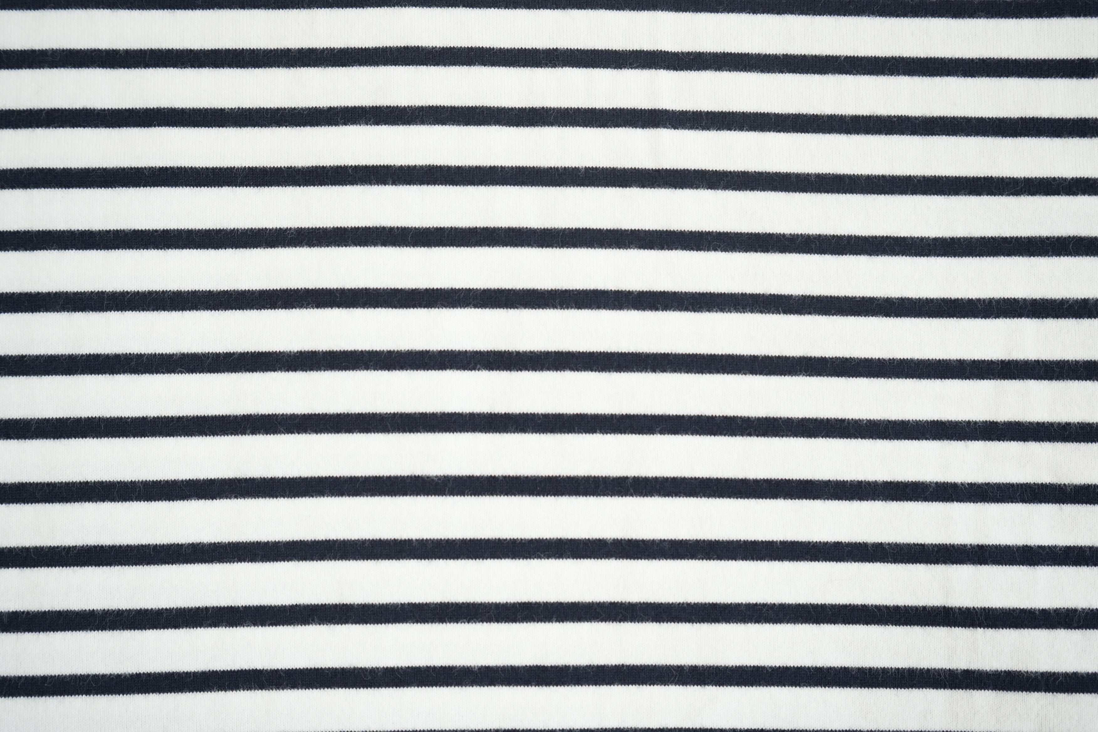 Thom Browne White Stripped Tee Shirt Pocket Tee Size 0