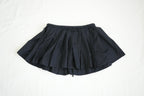 Miu Miu Pleated Skirt with Drawstring Size 38