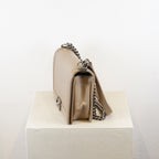 Chanel Le Boy Medium Chain Shoulder Bag