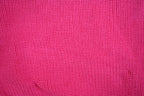 Valentino Pink Knit Cropped Shirt Top Size XS