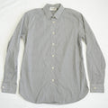 Saint Laurent Button Down Long Sleeve Shirt
