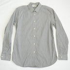 Saint Laurent Button Down Long Sleeve Shirt