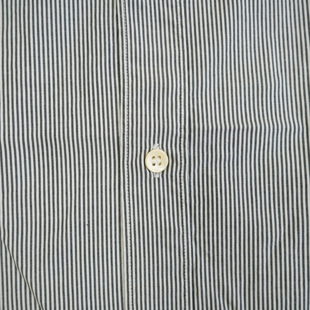 Saint Laurent Button Down Long Sleeve Shirt