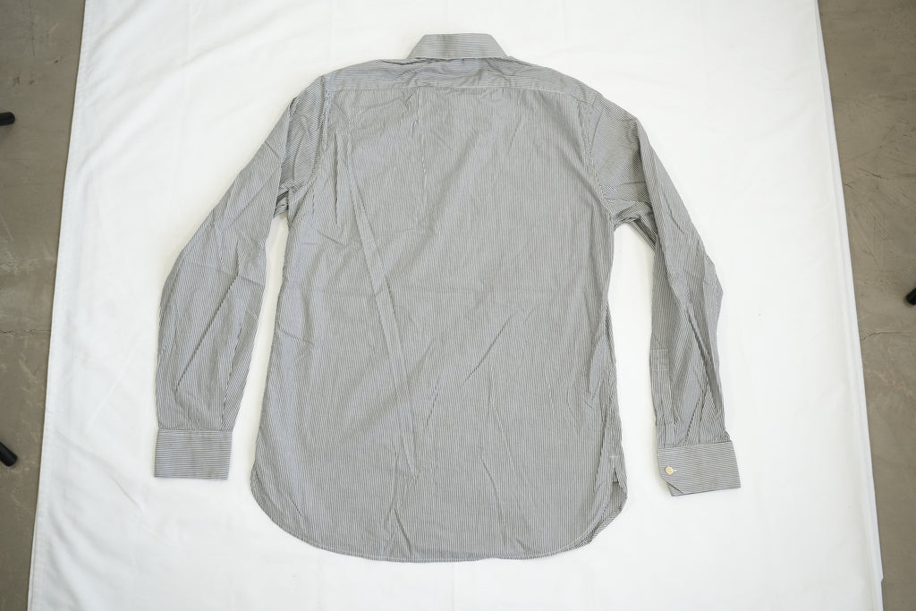 Saint Laurent Button Down Long Sleeve Shirt
