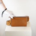 Hermes Videpoches Shoulder Crossbody Bag