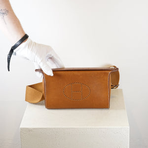 Hermes Videpoches Shoulder Crossbody Bag