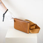 Hermes Videpoches Shoulder Crossbody Bag