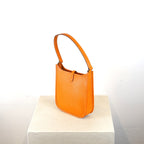 Hermes Evelyn TPM Short Strap Shoulder Bag 2005 W/Dustbag