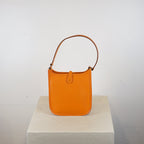 Hermes Evelyn TPM Short Strap Shoulder Bag 2005 W/Dustbag