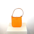 Hermes Evelyn TPM Short Strap Shoulder Bag 2005 W/Dustbag