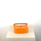 Hermes Evelyn TPM Short Strap Shoulder Bag 2005 W/Dustbag
