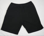 Givenchy Black Dragon Graphic Sweat Shorts Size XL