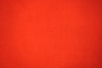 Celine Paris Women Orange Scoop Neck Short Sleeve Knit Top Size 40