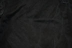 Miu Miu Women Brown Suede Feel Straight Leg Pants Trousers Size 38