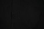 Y's Yohji Yamamoto Black Drop Crotch Harem Pants Cotton Rayon