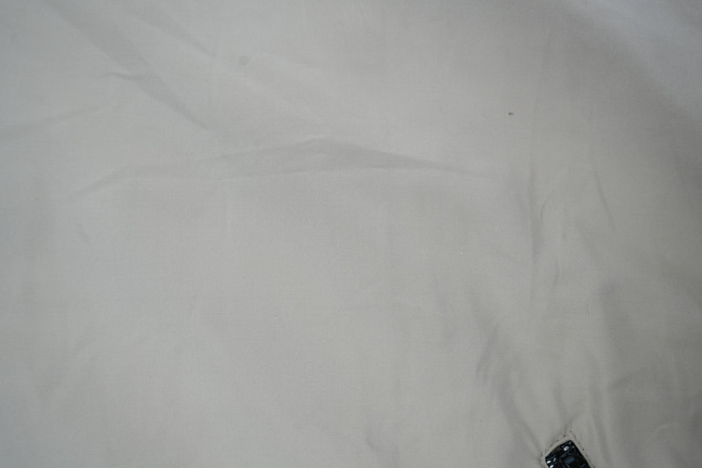 Balenciaga Windbreaker Spell Out Jacket New with Tags