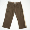 Vintage Margiela Cargo Tactical Pants
