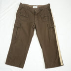 Vintage Margiela Cargo Tactical Pants