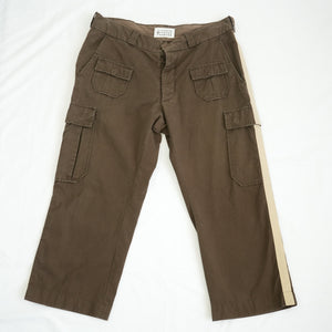 Vintage Margiela Cargo Tactical Pants