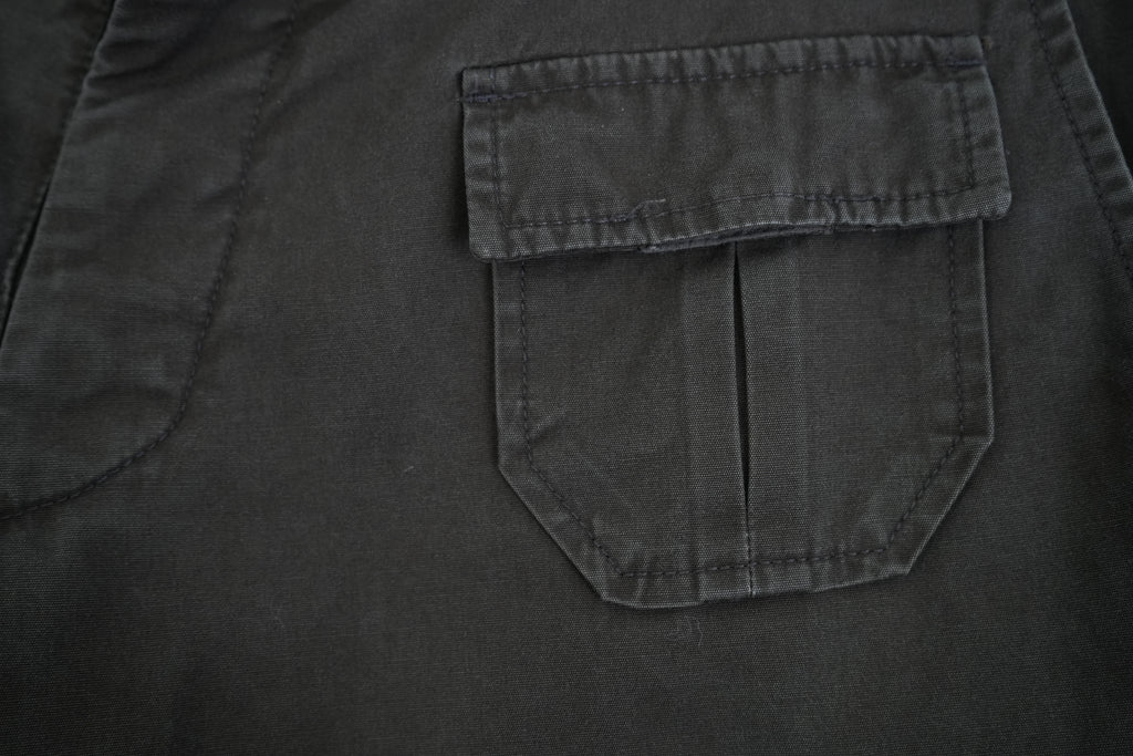 Vintage Margiela Cargo Tactical Pants