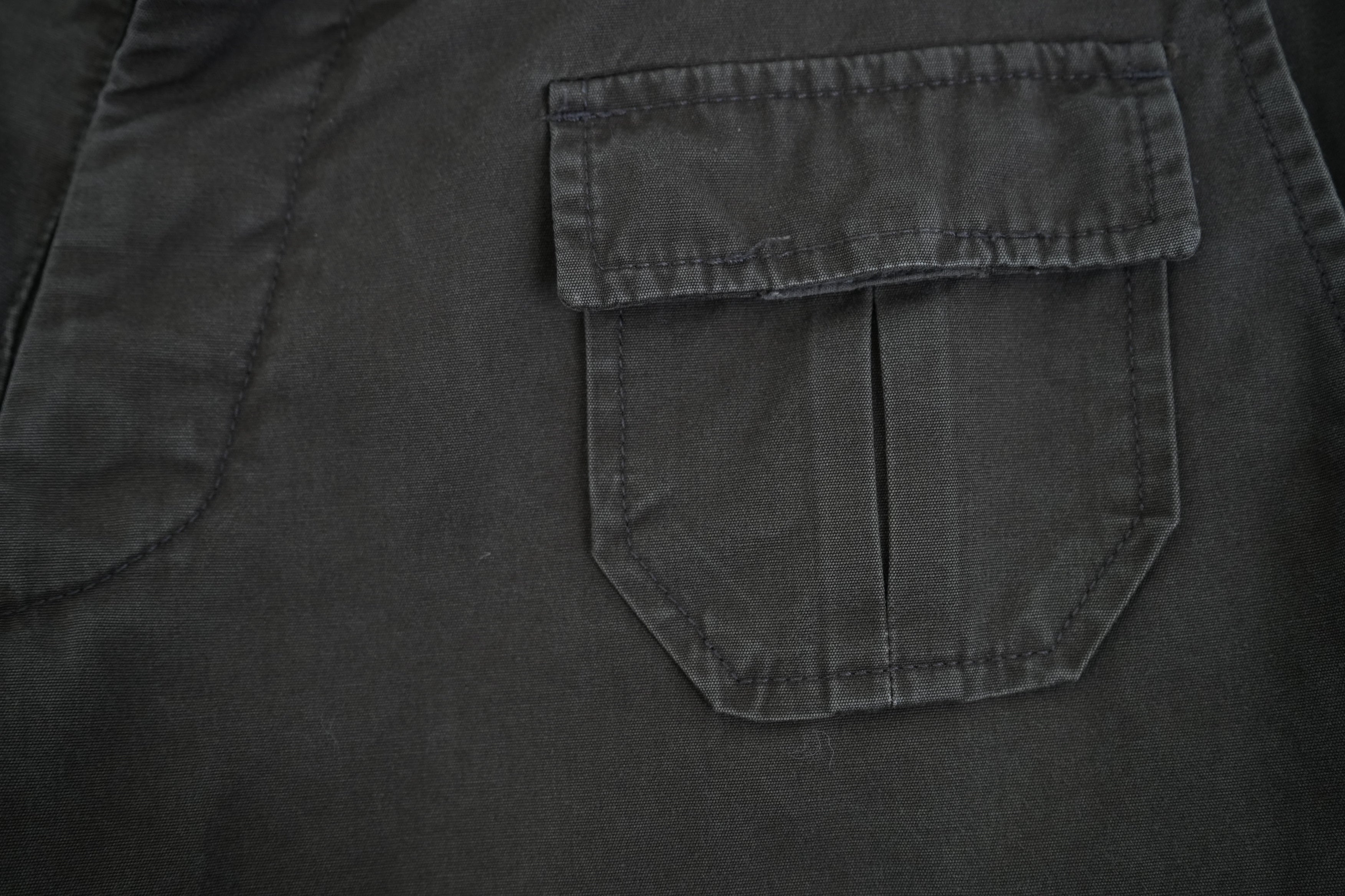 Vintage Margiela Cargo Tactical Pants