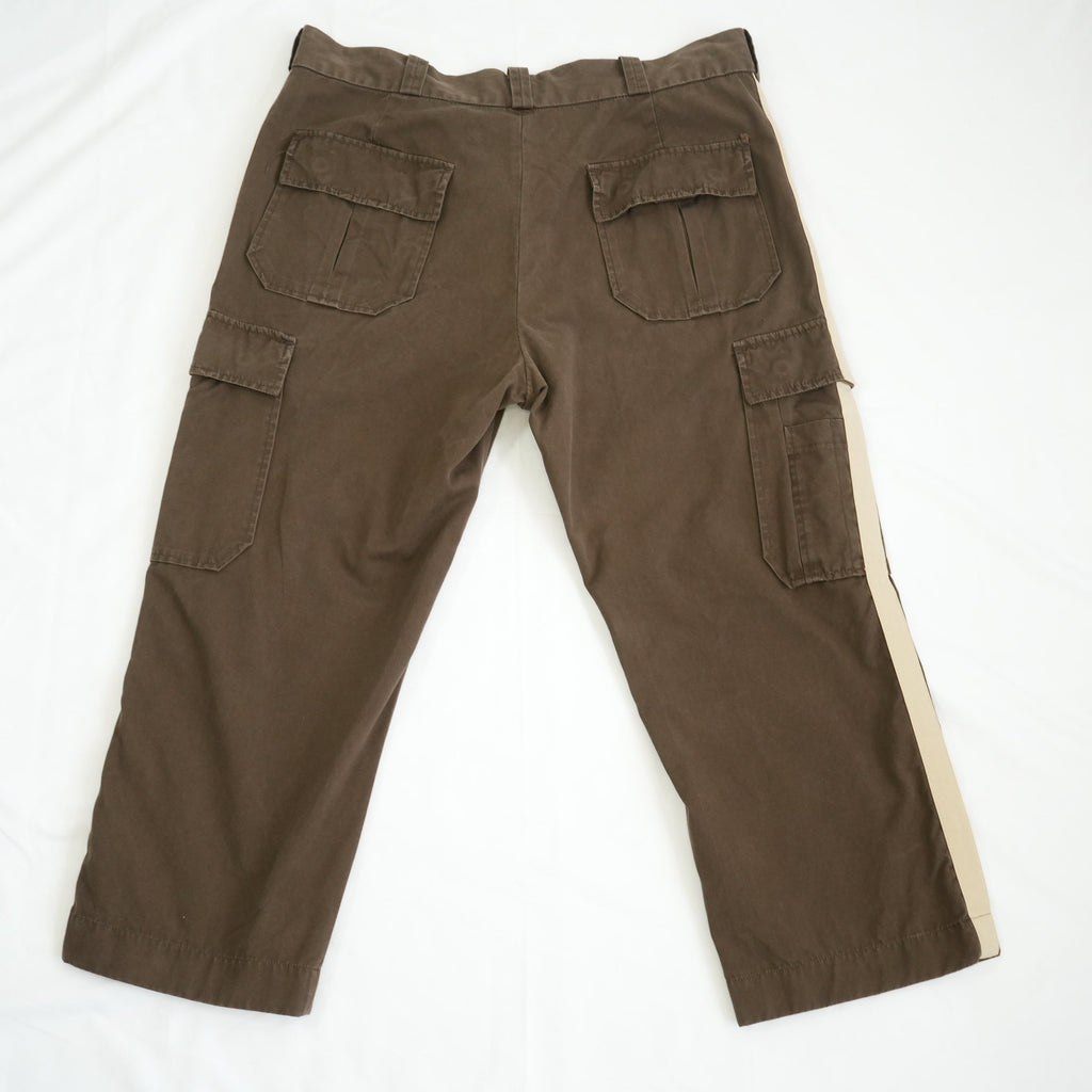 Vintage Margiela Cargo Tactical Pants