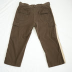 Vintage Margiela Cargo Tactical Pants