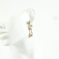 David Yurman Chatelaine earrings