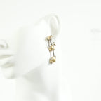 David Yurman Chatelaine earrings